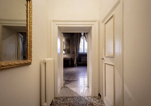 The Princess Suite