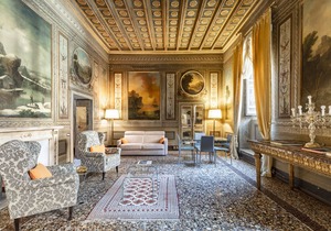 The Princess Suite