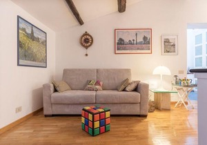 Torre Argentina Penthouse