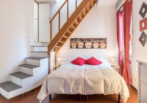 Torre Argentina Penthouse