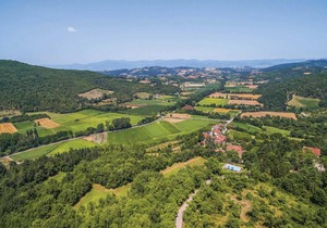 Torre Del Cielo