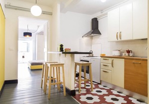 TrastevereHome - Ripa Rome Trastevere Home
