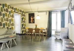 TrastevereHome - Ripa Rome Trastevere Home