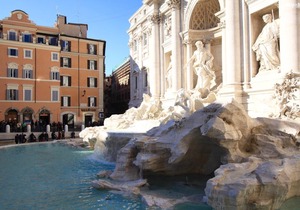 Trevi Lavatore Rome in Rome