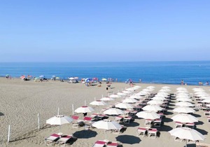 Vacation home Gineprino in Marina di Bibbona - 4 persons, 2 bedrooms
