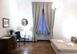 Vatican Area House