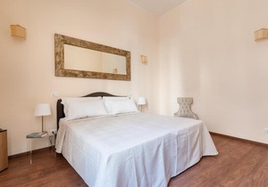 Vatican Domus Smart Rooms