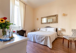 Vatican Domus Smart Rooms