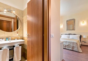 Vatican Domus Smart Rooms