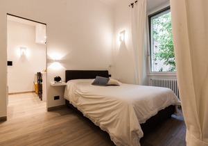 Vatican Luxury Apartment for couples or families