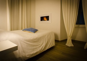 Vatican Luxury Apartment for couples or families