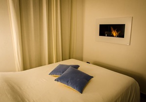 Vatican Luxury Apartment for couples or families