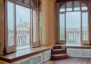 Vatican Luxury View Apartment