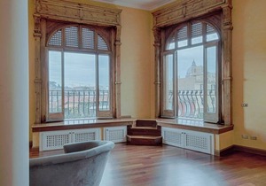 Vatican Luxury View Apartment