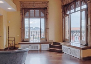 Vatican Luxury View Apartment