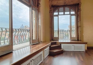 Vatican Luxury View Apartment