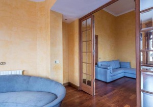 Vatican Luxury View