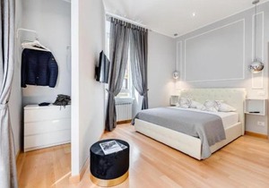 Vatican Prestige Apt by Premium Suites Collection