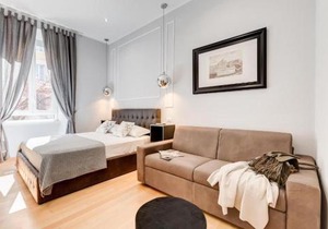 Vatican Prestige Apt by Premium Suites Collection