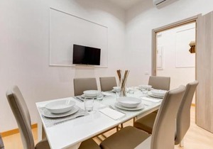 Vatican Prestige Apt by Premium Suites Collection