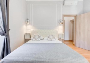 Vatican Prestige Apt by Premium Suites Collection