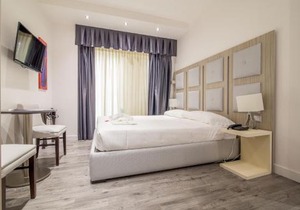 Vatican Relais Rome Suite