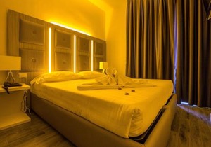 Vatican Relais Rome Suite