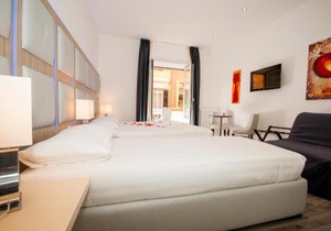 Vatican Relais Rome Suite