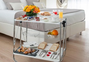Vatican Style Suite