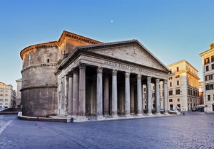 Vatican Style Suite