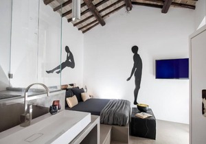 Vetrina Apartment