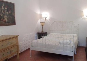 Via Giulia Apartment