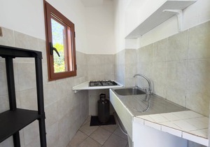 Villa Maica 1, Palinuro, Cilento