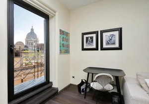 Vittoria Luxury Apartment | Romeloft