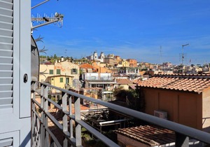Vittoria Luxury Apartment | Romeloft