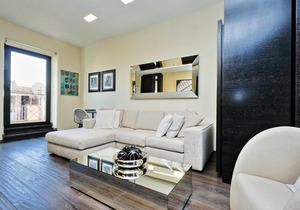 Vittoria Luxury Apartment | Romeloft