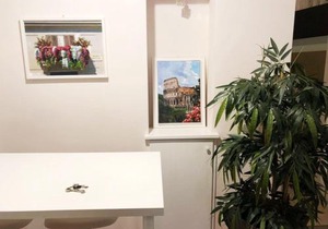 Vittoriano Suite