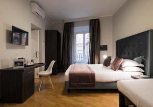 Vittoriano Suite