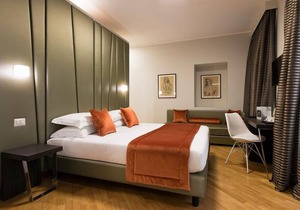 Vittoriano Suite