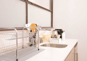 Wide loft of 90 mq with 2 bedrooms in Jewish Ghetto