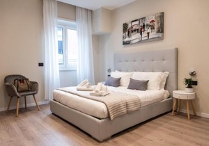 XXIV Domus Luxury Suites