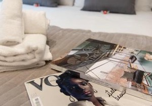 XXIV Domus Luxury Suites