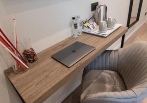 XXIV Domus Luxury Suites