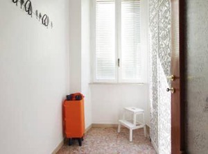 Al Portico | Rione XI Sant'Angelo
