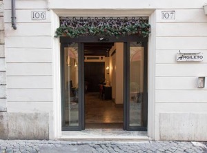 Residenze Argileto | Monti