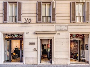 Residenze Argileto | Monti