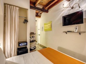 Residenze Argileto | Monti