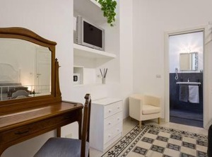 Domus | Monti