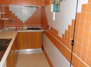 Borgo Pio | Rione XIV Borgo