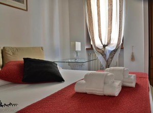 Borgo Pio | Rione XIV Borgo